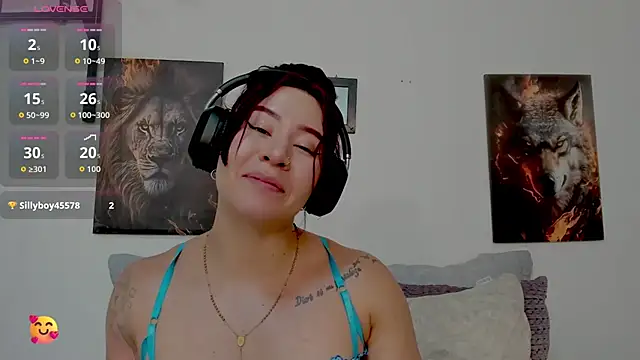 AngelMartinss webcam