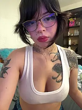 BabySixxxx webcam
