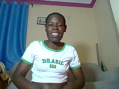 Blacksexyqueen24 webcam