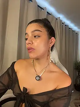 Amel_Rosse webcam