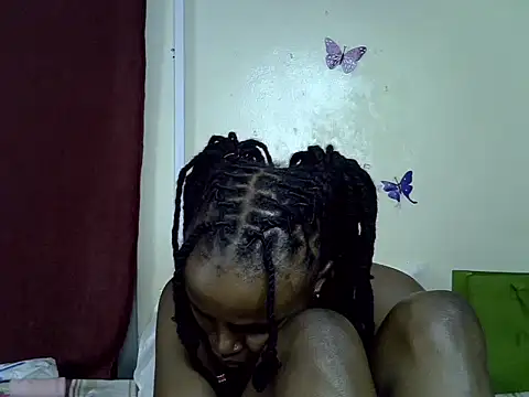 Rasta_tattoooed webcam