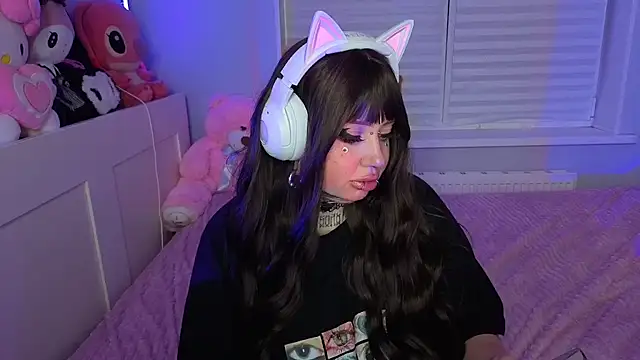 Chiibis webcam