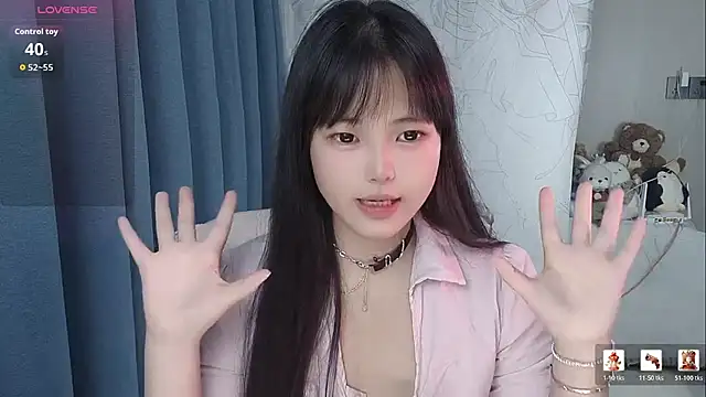 Camellia-v webcam