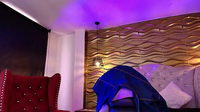 _Ninaharpper webcam