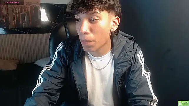 Jake_Falcon webcam
