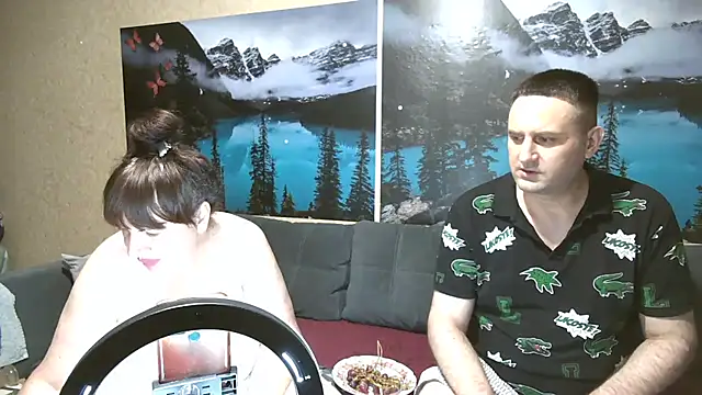 BiManKleo webcam