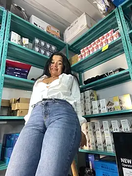Nicooll_07 webcam