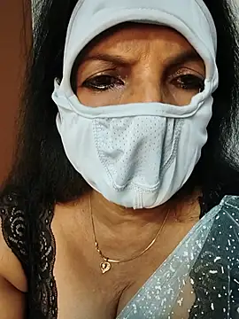 sweet_aunt webcam