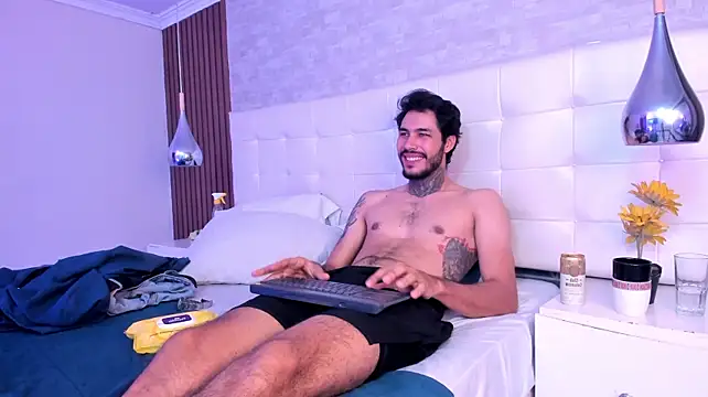 JacksonGreenn webcam
