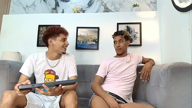 GOLD_BUDDY1 webcam
