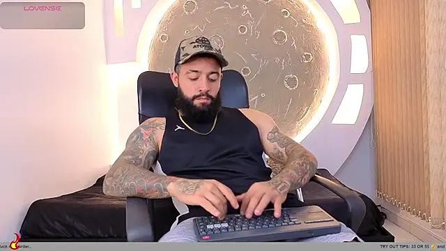 Mister_venom1 webcam