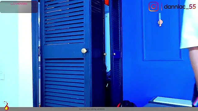 Dann_ferrer1 webcam