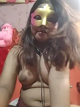 GoddessMikasaa webcam