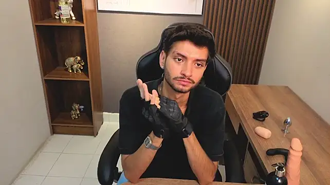 Nicolas_Rider webcam