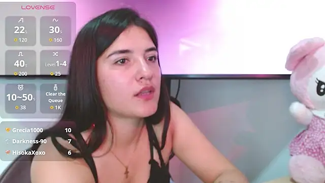 swetsophia webcam