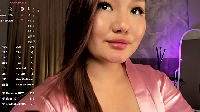 Jade-Kush webcam