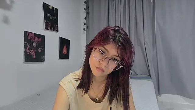 Sarah_Smitt_ webcam
