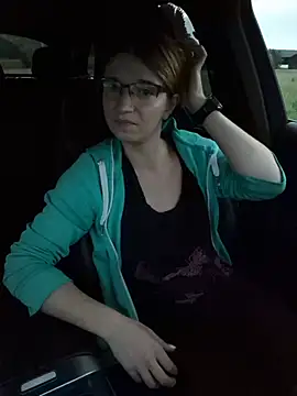 Mercedeswoman8 webcam
