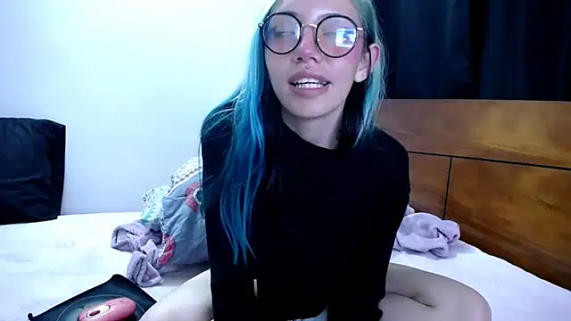 MARIANADIRTY webcam