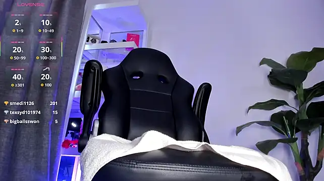 JeffDaltton webcam