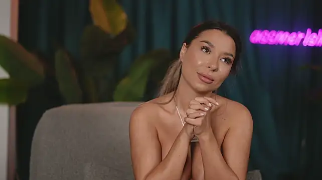Assmerising live sex cam