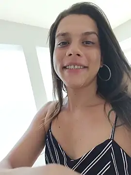 MeninaSapeca webcam