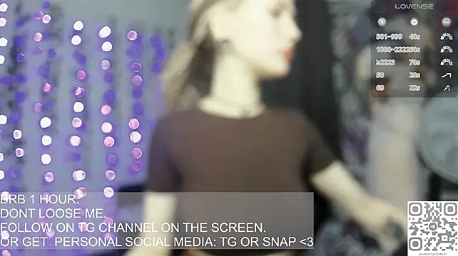 say_mary webcam