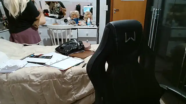 Beatrice_666 webcam