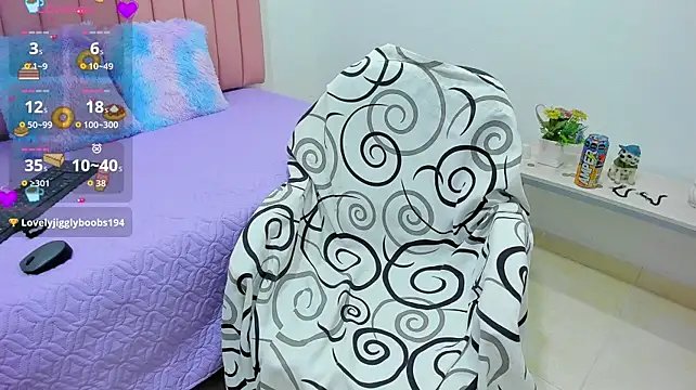 Lindsey8 webcam