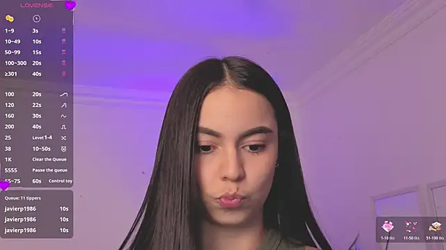 Aleejaa__ webcam