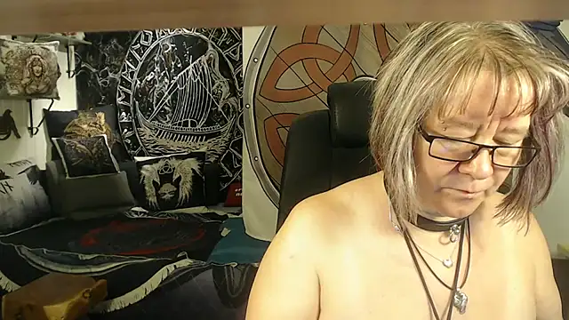 TittenMichelle webcam
