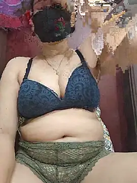 Saanvi-Sen webcam