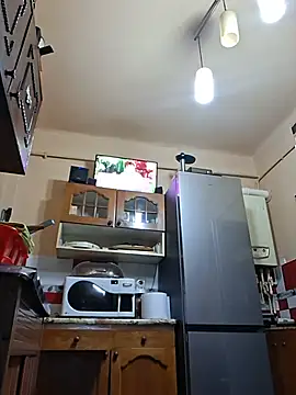 SexyNicool36 🚼 live sex chat