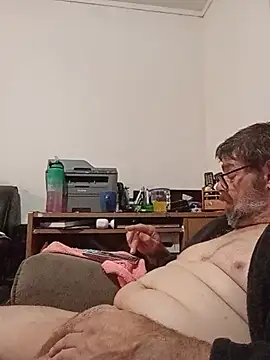 GeoffreyN3088 webcam