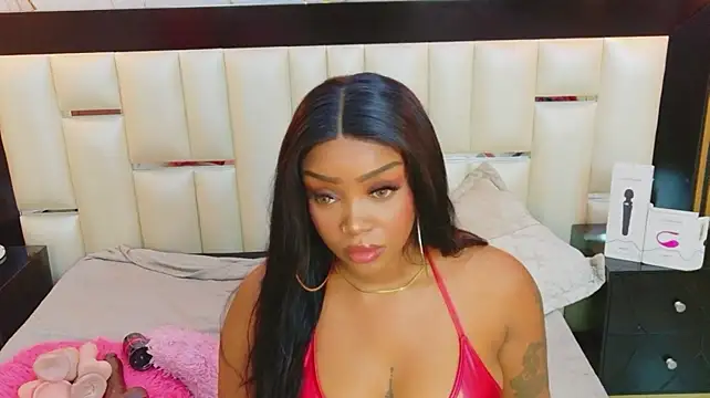 SalomeRestrepo webcam