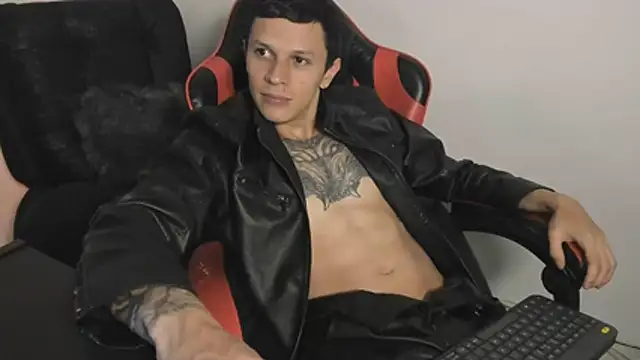Masterdave7 webcam