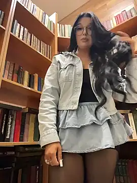 Tisha_Busty webcam