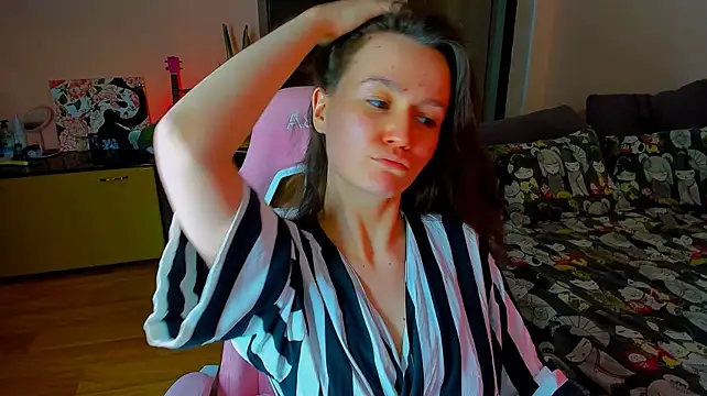 ameli_moon webcam
