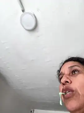 siri_duque webcam