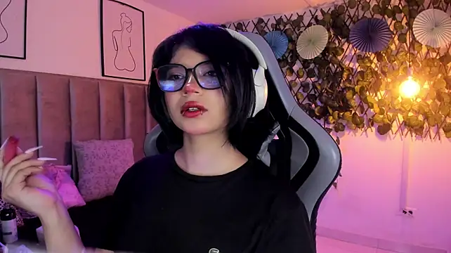 Kitty_Gang webcam