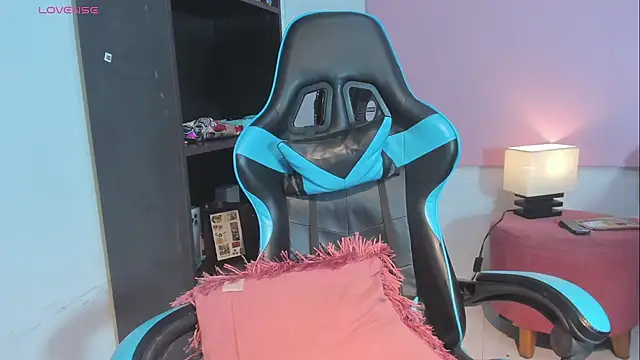 _maria_foxx_ webcam
