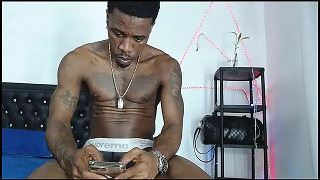 Damian_hart_24CM webcam