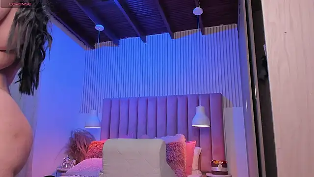 ScarlettDreamss7 webcam