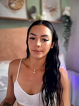 isabella-rouse webcam
