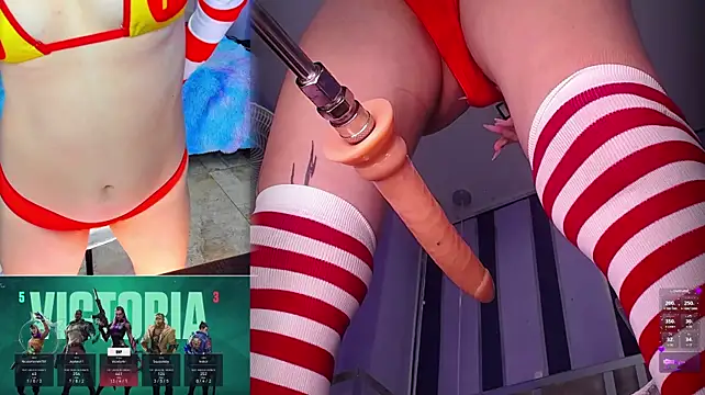 NicoleFerrel webcam