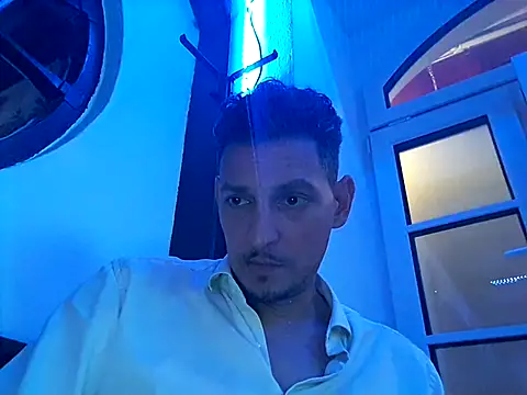 ARTANIS20 webcam