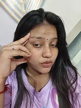 Chanchal_Singh webcam