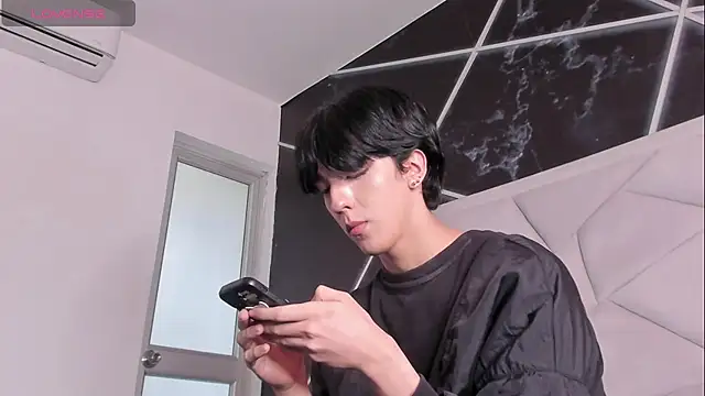 AerumChae webcam