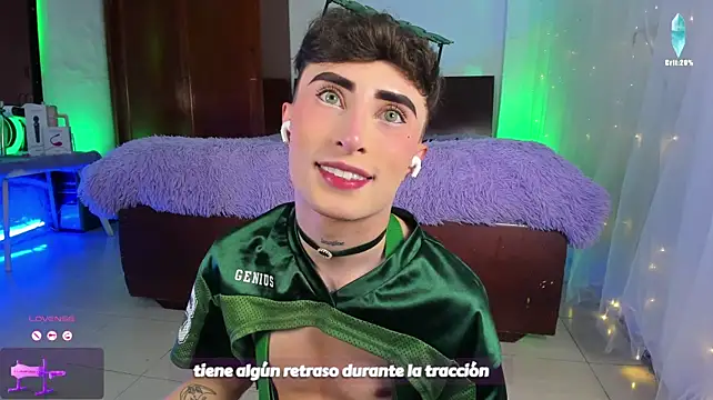 SebastianHilton webcam