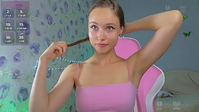 Armurra15 🚾 online naked chat